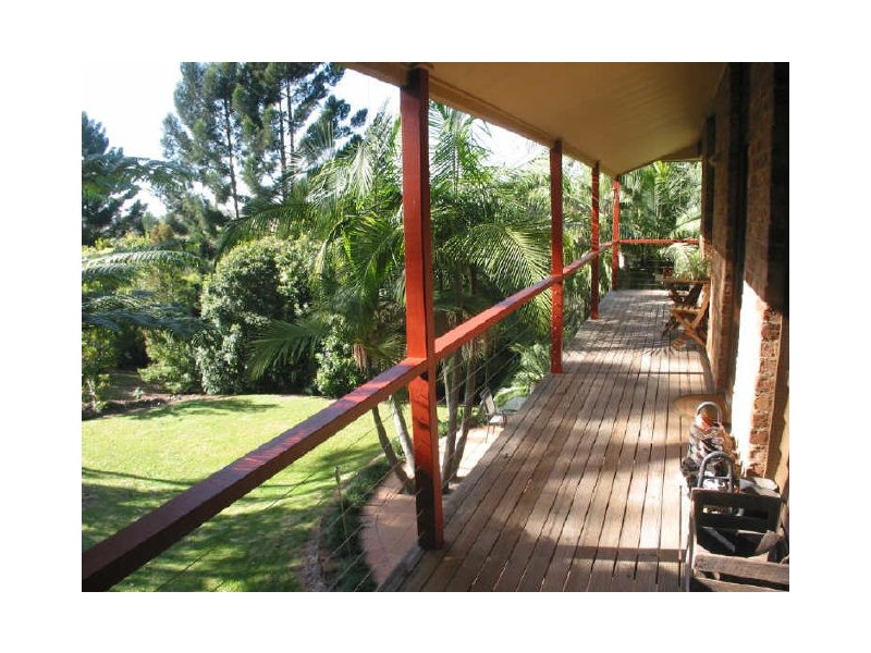 1a Whispering Valley Drive, Richmond Hill NSW 2480