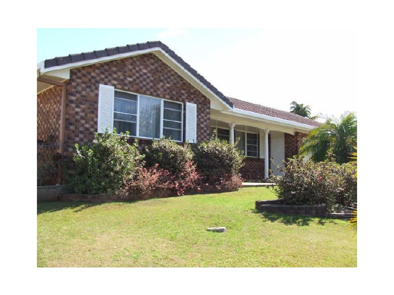 25 Smith Lane, Wollongbar NSW 2477