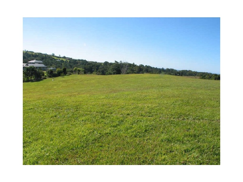 Lot 19/ Dillons Lane, Alstonville NSW 2477