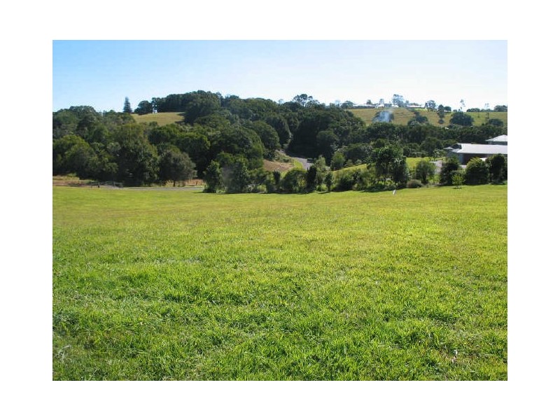Lot 19/ Dillons Lane, Alstonville NSW 2477