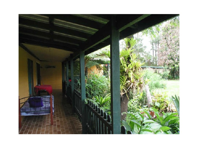 215 Tooheys Mill Road, Fernleigh NSW 2479