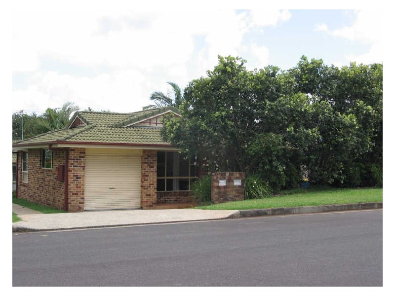 1/9 Clare Street, Alstonville NSW 2477