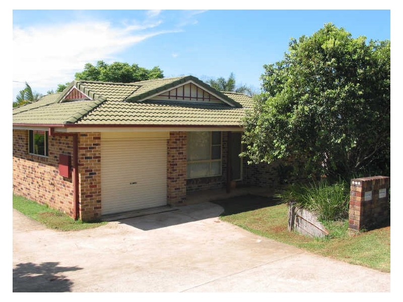 1/9 Clare Street, Alstonville NSW 2477