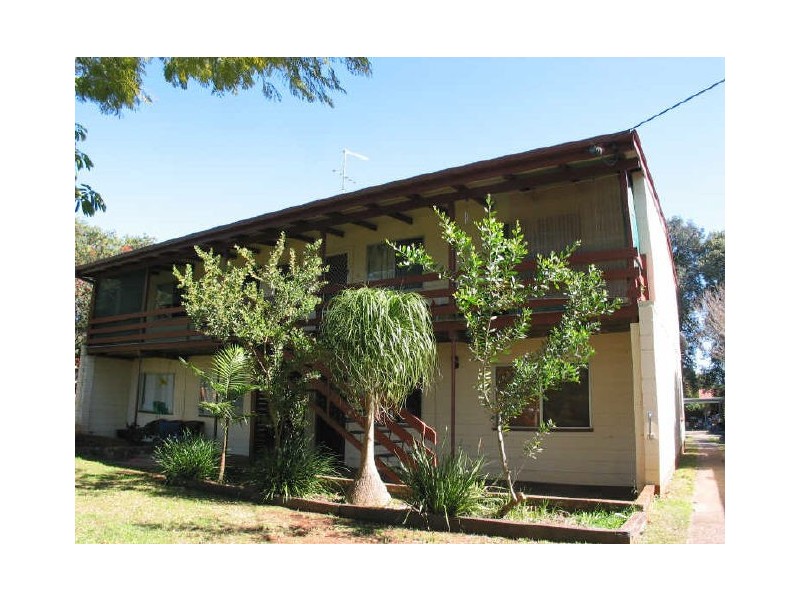 2/25 Midway Avenue, Wollongbar NSW 2477