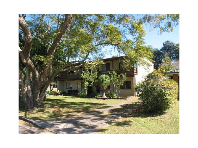 2/25 Midway Avenue, Wollongbar NSW 2477
