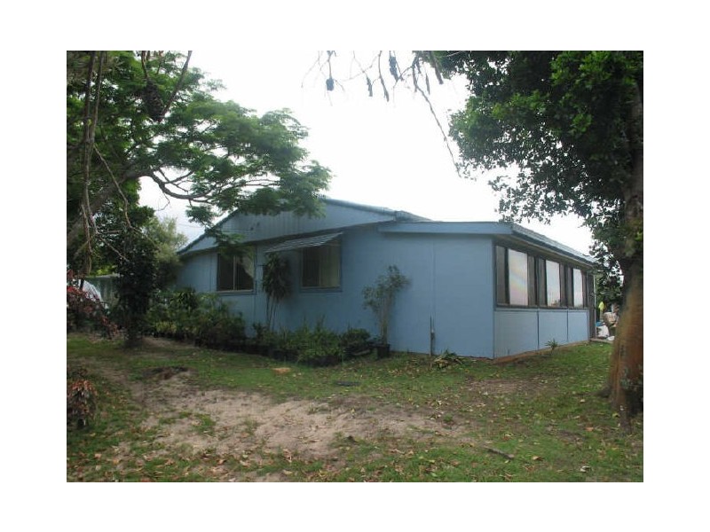 167 Patches Beach Road, Ballina NSW 2478
