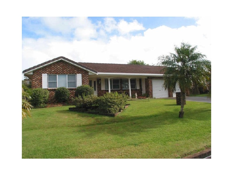 25 Smith Lane, Wollongbar NSW 2477