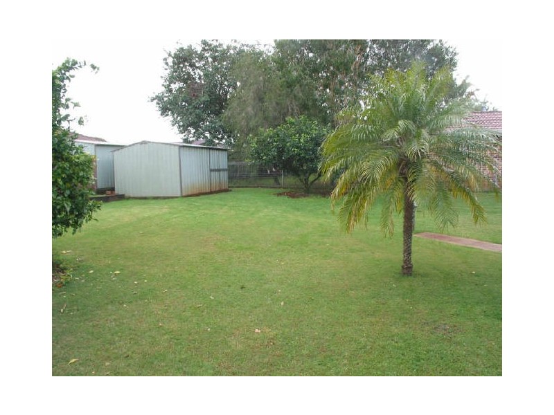 25 Smith Lane, Wollongbar NSW 2477