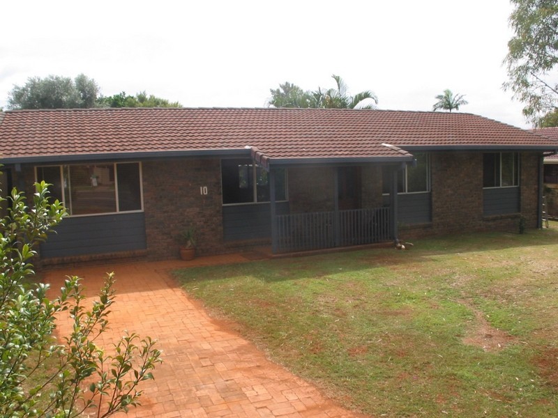 10 Alston Avenue, Alstonville NSW 2477