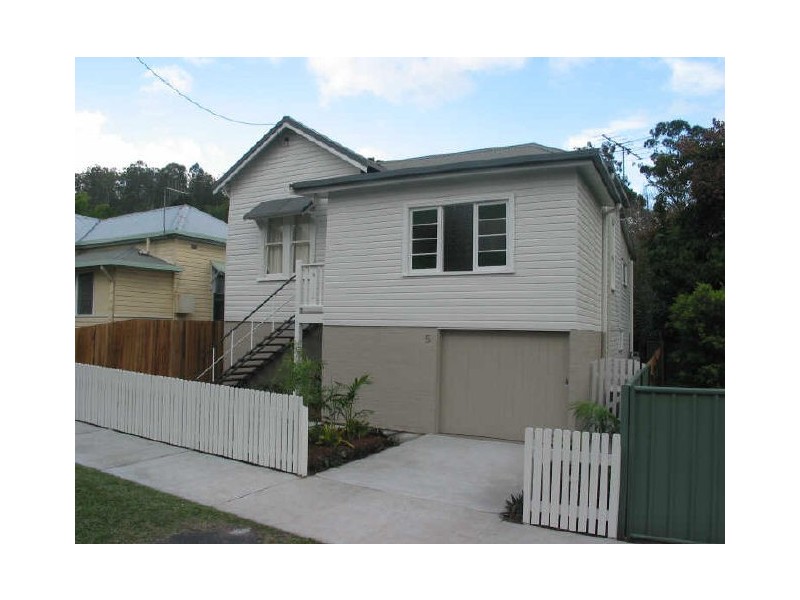 5 James Street, Lismore NSW 2480