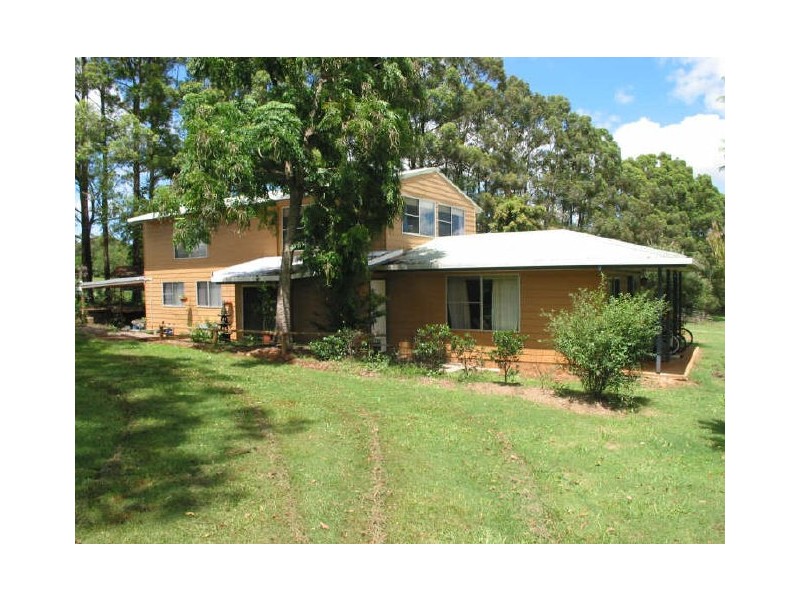 19. Hewetson Lane, Rous Mill NSW 2477