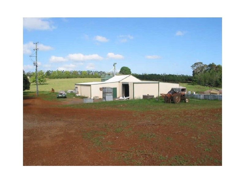 333. Dalwood Road, Dalwood NSW 2477