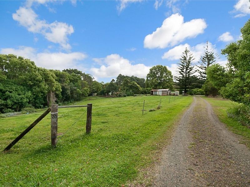 38 Old Tintenbar Road, Tintenbar NSW 2478