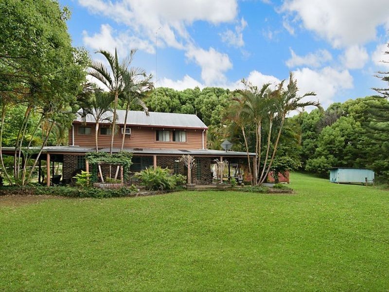 38 Old Tintenbar Road, Tintenbar NSW 2478