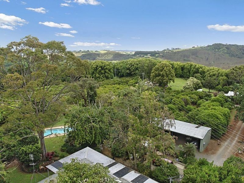 38 Old Tintenbar Road, Tintenbar NSW 2478