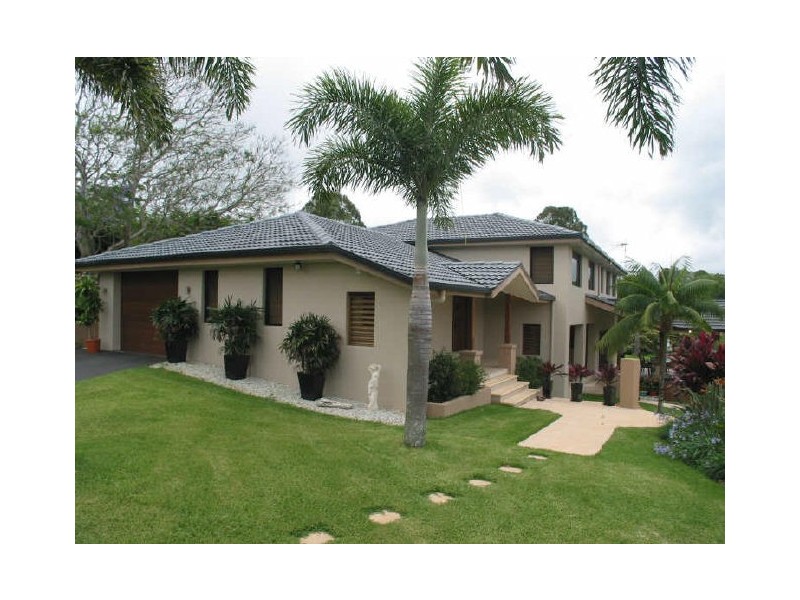 348. Gap Road, Alstonville NSW 2477