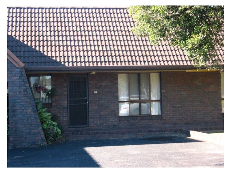 5/166 Ballina Road, Alstonville NSW 2477