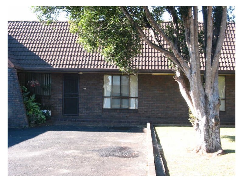 5/166 Ballina Road, Alstonville NSW 2477