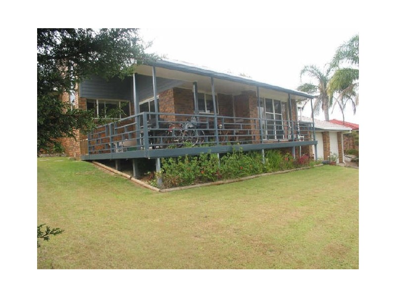 21 Dalmacia Drive, Wollongbar NSW 2477