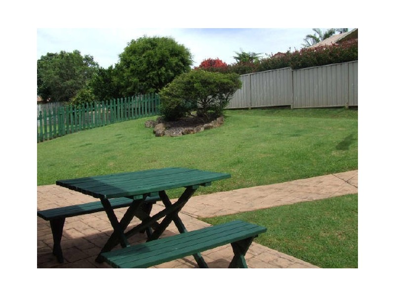21 Dalmacia Drive, Wollongbar NSW 2477