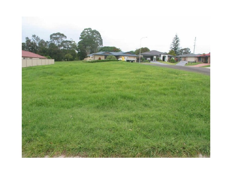 Lot 18/1 Cashmere Place, Alstonville NSW 2477