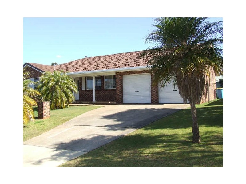 25 Smith Lane, Wollongbar NSW 2477