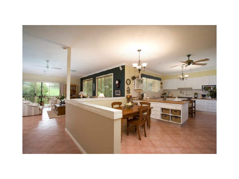 550 Tregeagle Road, Tregeagle NSW 2480