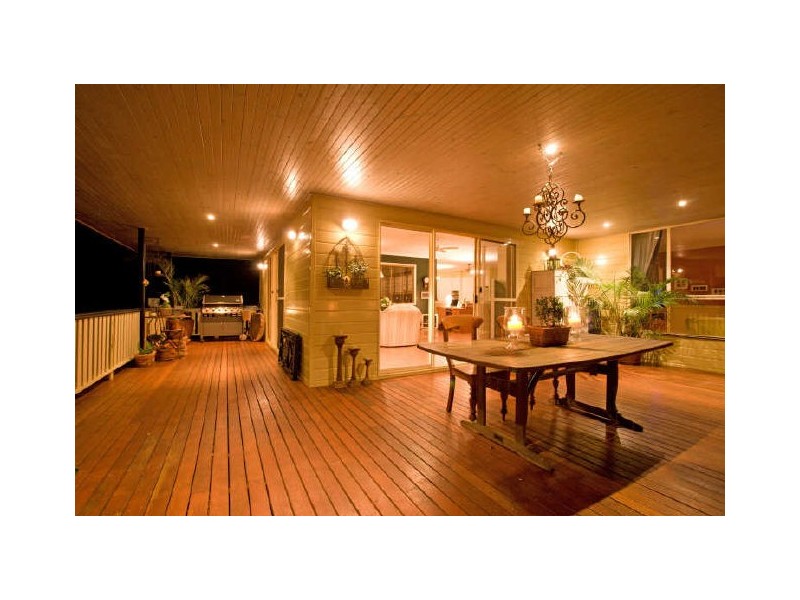 550 Tregeagle Road, Tregeagle NSW 2480