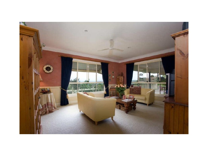 550 Tregeagle Road, Tregeagle NSW 2480