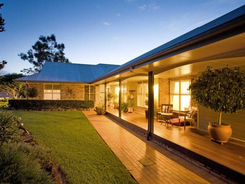 550. Tregeagle Road, Tregeagle NSW 2480