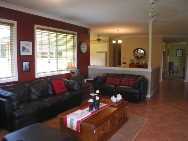 550. Tregeagle Road, Tregeagle NSW 2480