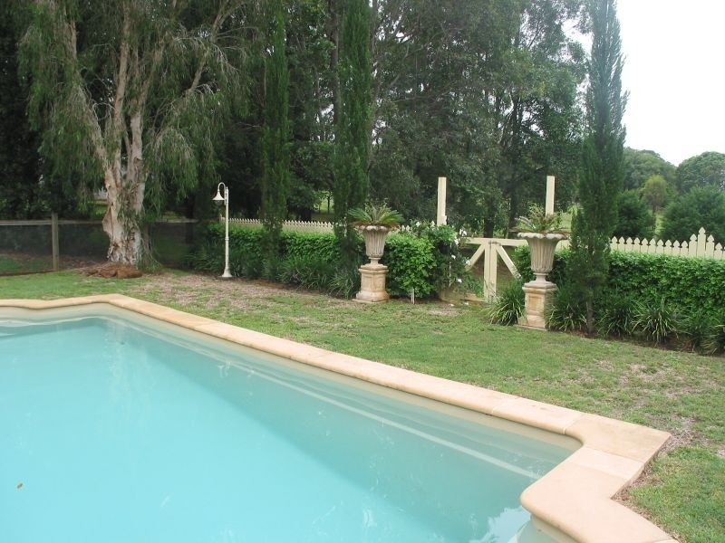 550. Tregeagle Road, Tregeagle NSW 2480