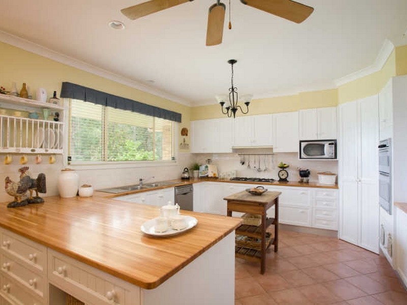 550. Tregeagle Road, Tregeagle NSW 2480