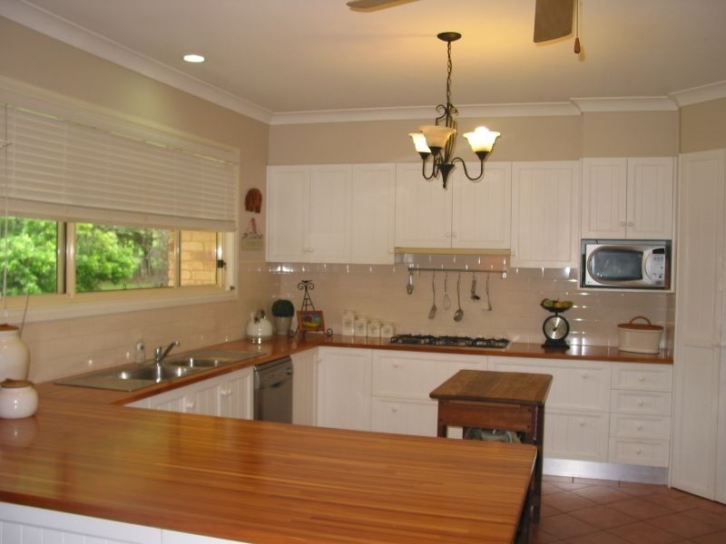 550. Tregeagle Road, Tregeagle NSW 2480