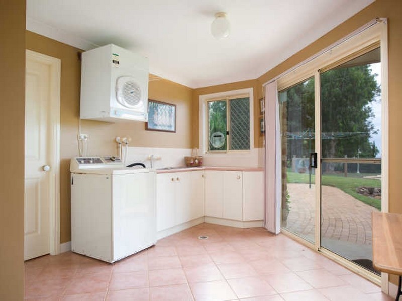 550. Tregeagle Road, Tregeagle NSW 2480