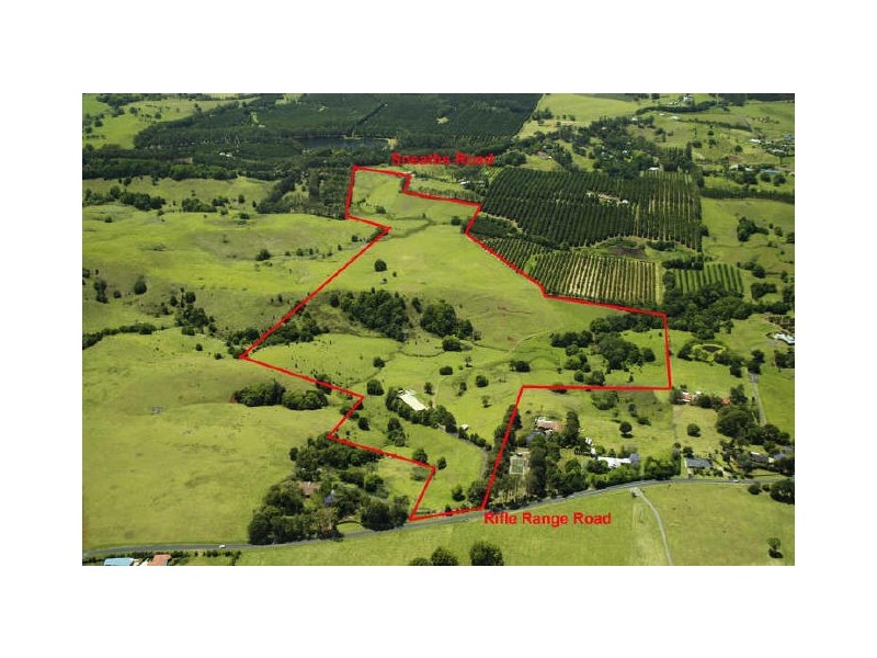 165. Rifle Range Road, Wollongbar NSW 2477