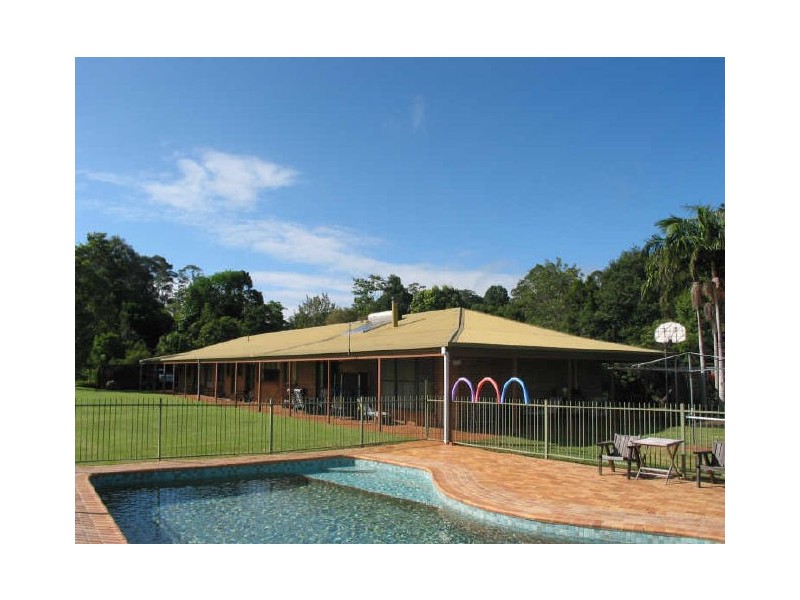 165. Rifle Range Road, Wollongbar NSW 2477