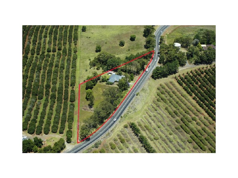 1085. Bruxner Highway, Goonellabah NSW 2480