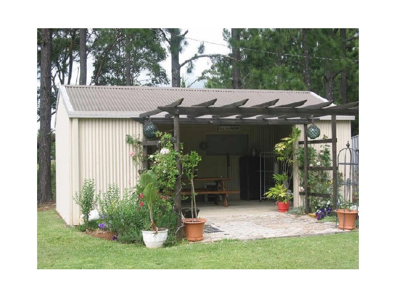 1085. Bruxner Highway, Goonellabah NSW 2480
