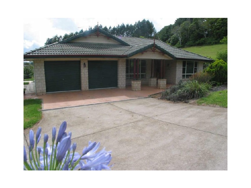 2. Belbourie Crescent, Mcleans Ridges NSW 2480