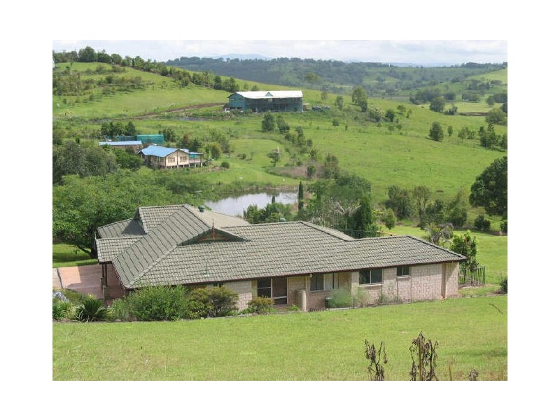 2. Belbourie Crescent, Mcleans Ridges NSW 2480