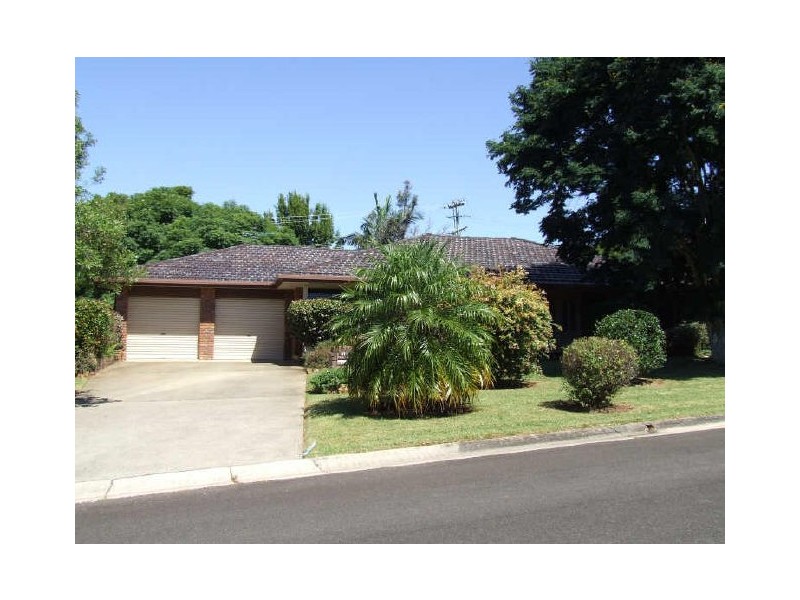 31 Valley Drive, Alstonville NSW 2477