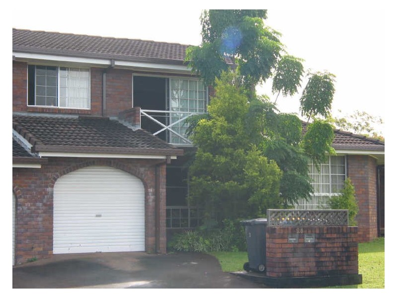 7/28 Deegan Drive, Alstonville NSW 2477