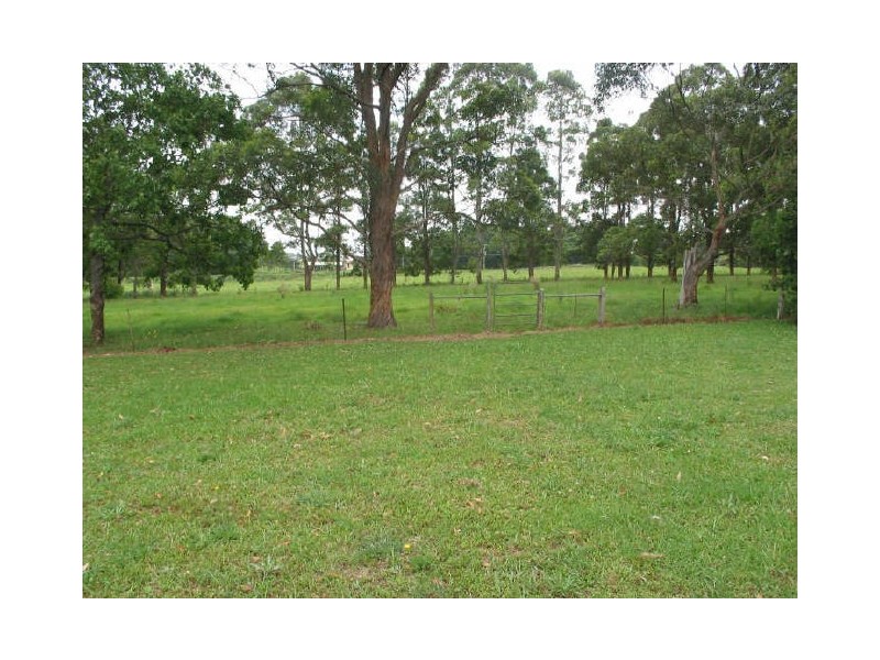 Dalwood NSW 2477