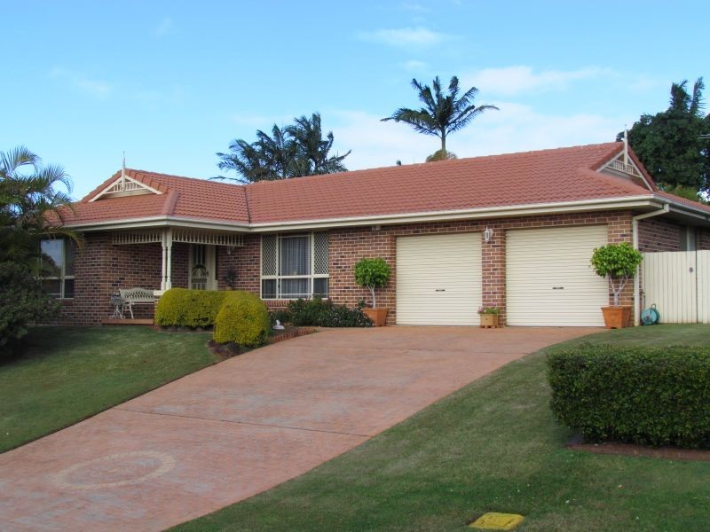 64 Tanamera Drive, Alstonville NSW 2477