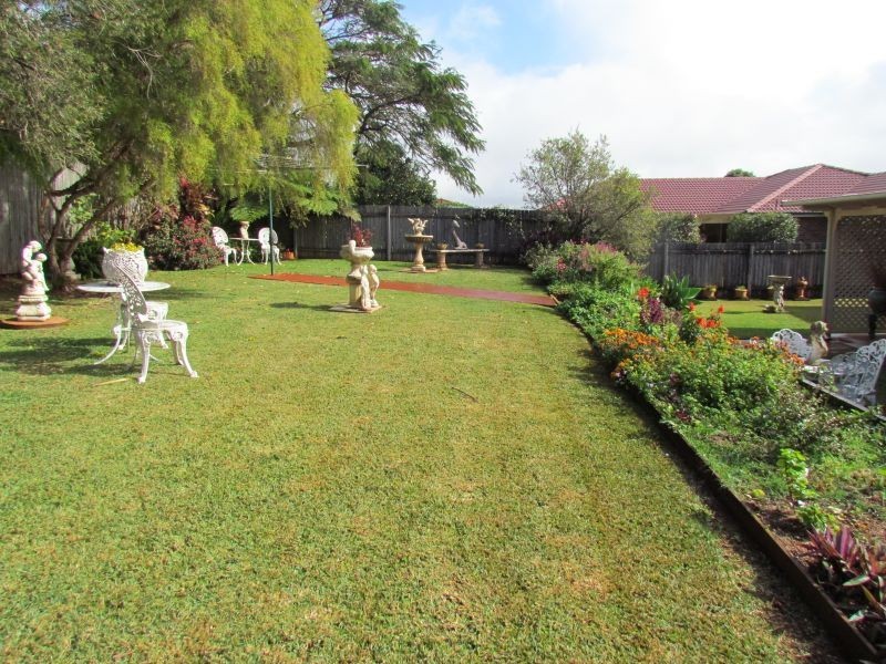 64 Tanamera Drive, Alstonville NSW 2477