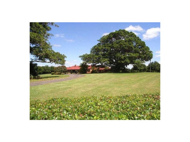 183 Cowlong Road, Mcleans Ridges NSW 2480