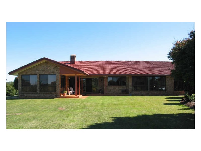 183 Cowlong Road, Mcleans Ridges NSW 2480
