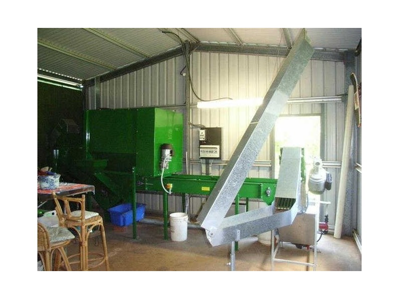 183 Cowlong Road, Mcleans Ridges NSW 2480