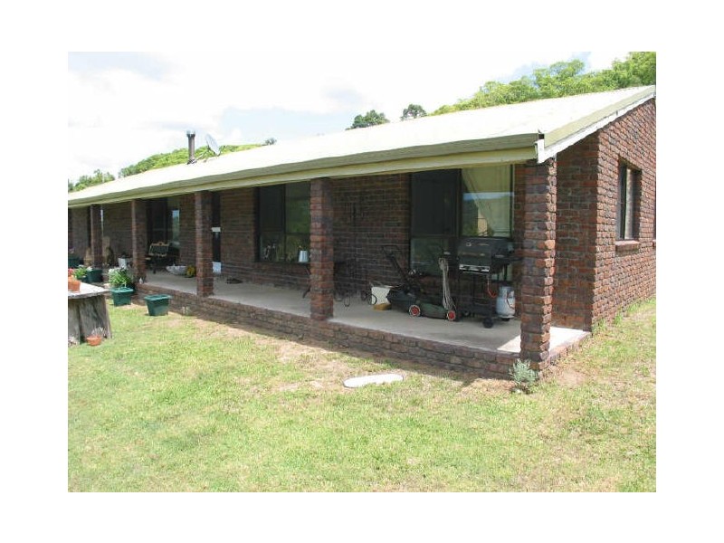 301 Bartletts Lane, Meerschaum Vale NSW 2477